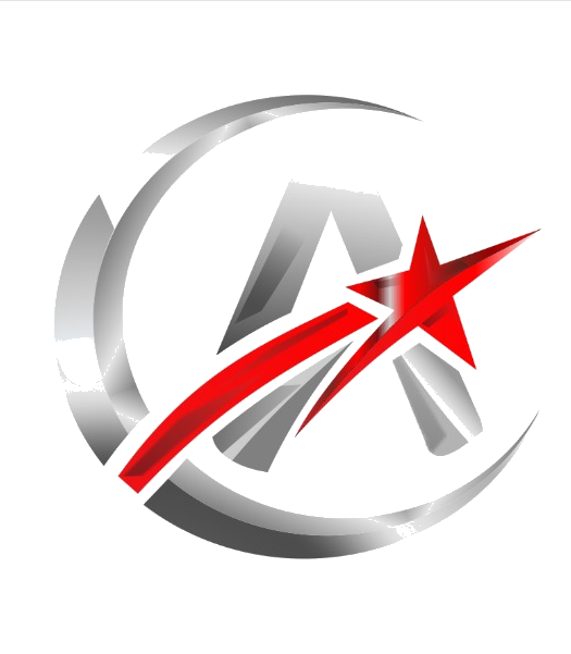 Ayyıldız Auto Network amblemi