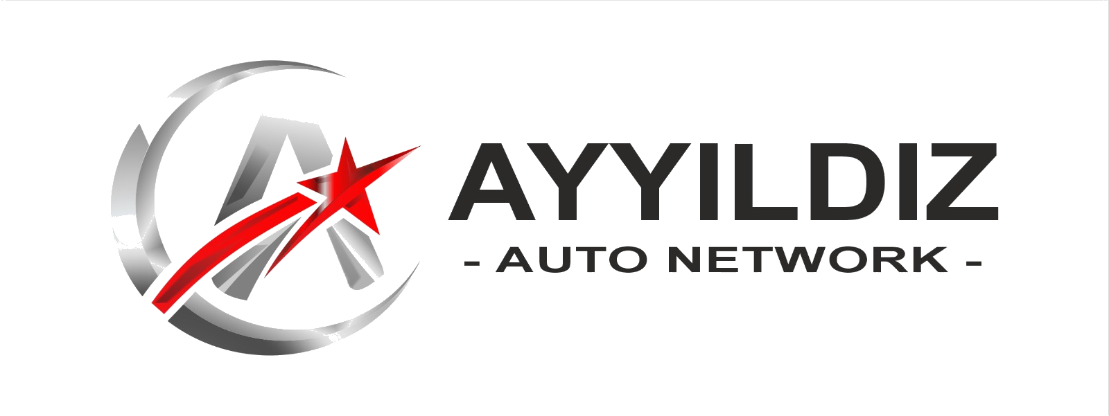 Ayyıldız Auto Network logo